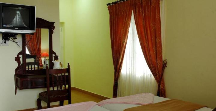 Munnar Dreams Homestay